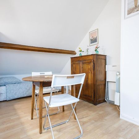 Lovely Apartment Deauville Exterior foto