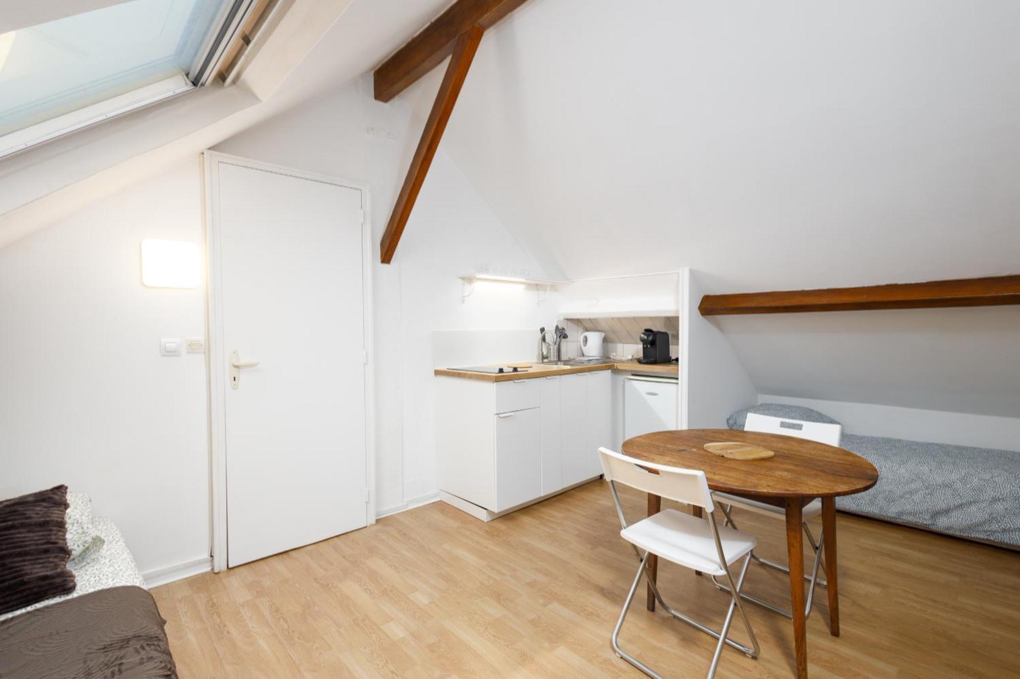 Lovely Apartment Deauville Exterior foto